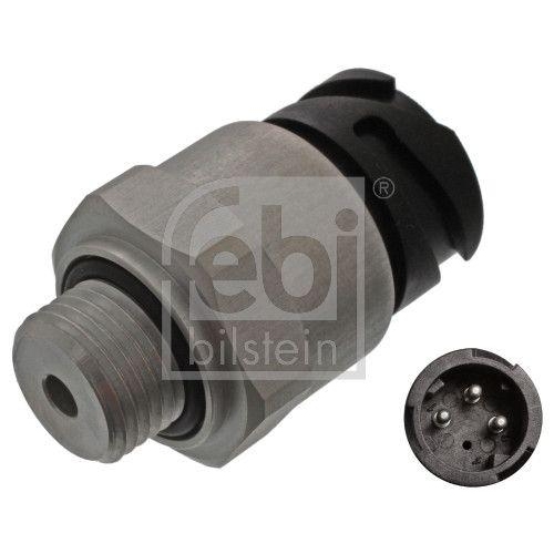 FEBI BILSTEIN Sensor, Druckluftanlage 45493