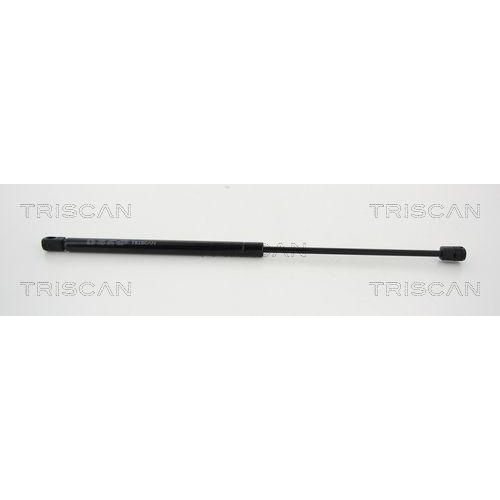 TRISCAN Gasfeder, Koffer-/Laderaum 8710 69226
