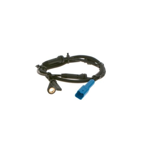 BOSCH Sensor, Raddrehzahl 0 986 594 551