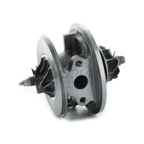 MEAT & DORIA Rumpfgruppe, Turbolader 60220