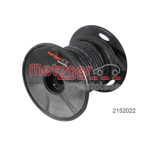 METZGER AUTOTEILE Kraftstoffschlauch 2152064