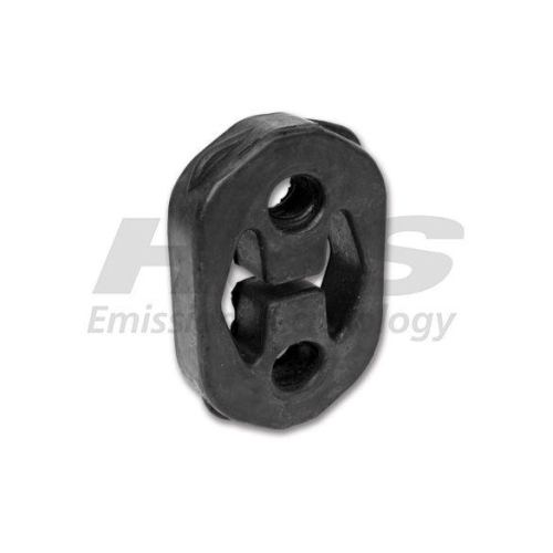 HJS Halter, Schalld&auml;mpfer 83 22 4298