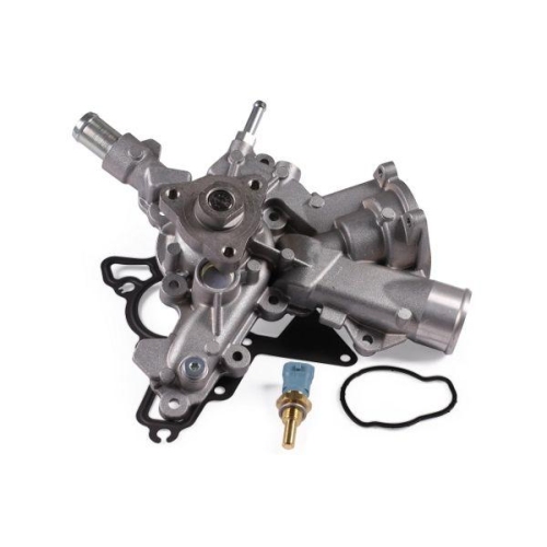 GK Wasserpumpe, Motork&uuml;hlung 980767T