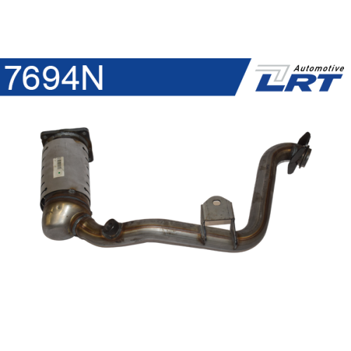 LRT Katalysator 7694N