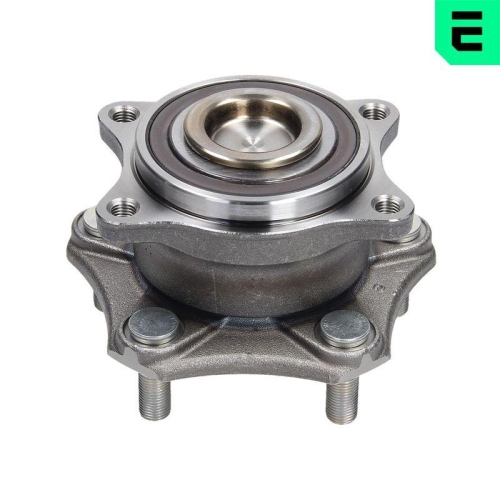 OPTIMAL Radlagersatz 972318