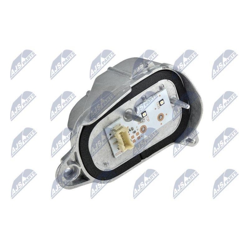 NTY Steuergerät, Beleuchtung EPX-AU-003