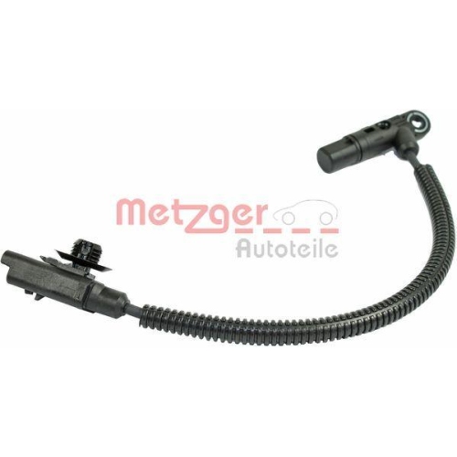 METZGER AUTOTEILE Sensor, Nockenwellenposition