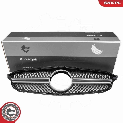 ESEN SKV Kühlergitter