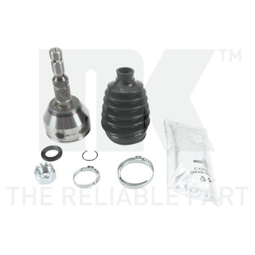 NK Gelenksatz, Antriebswelle 513667