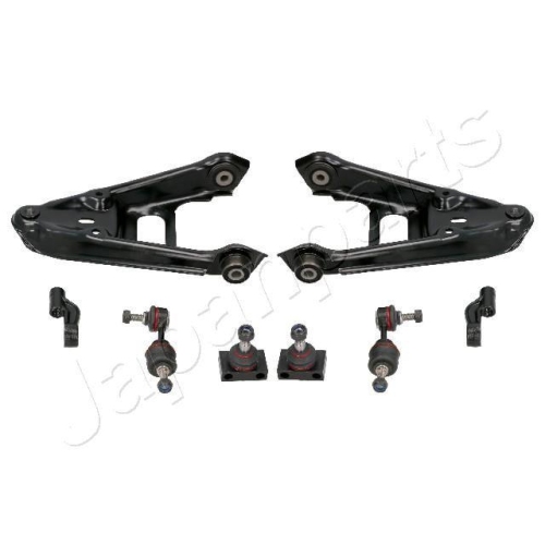 JAPANPARTS Lenkersatz, Radaufh&auml;ngung SKS-M00