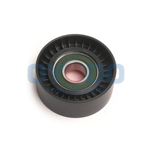 Oyodo Spannrolle, Keilrippenriemen