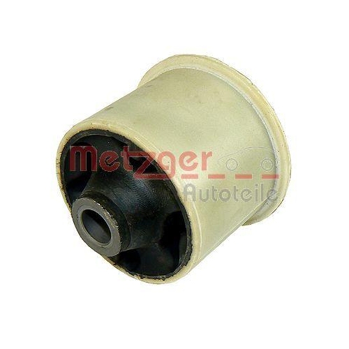 METZGER AUTOTEILE Lagerung, Achsk&ouml;rper