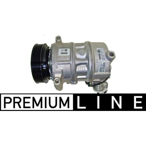 MAHLE Kompressor, Klimaanlage BEHR *** PREMIUM LINE ***