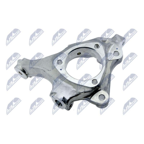 NTY Achsschenkel, Radaufh&auml;ngung ZZP-PL-007