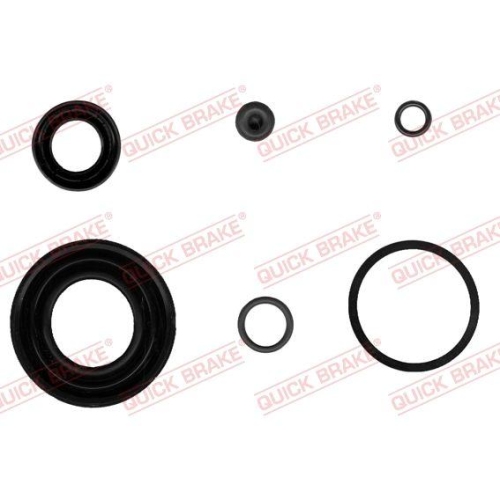 QUICK BRAKE Reparatursatz, Bremssattel 114-0134