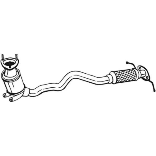 BOSAL Katalysator 099-749