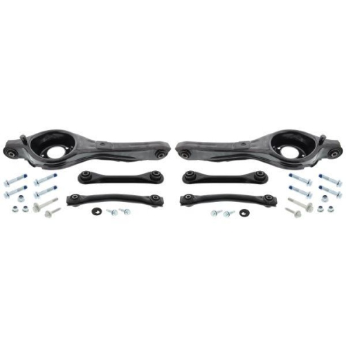 MAPCO Lenkersatz, Radaufh&auml;ngung 53613/1