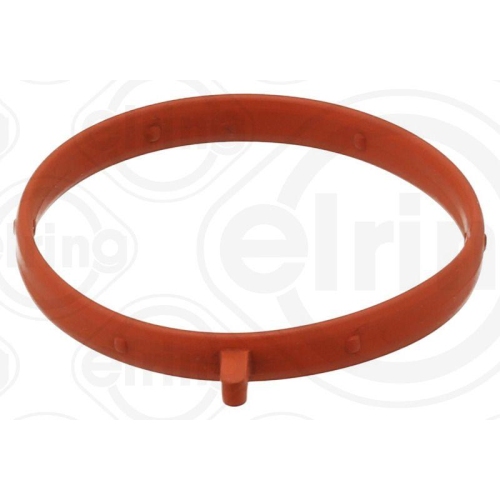 ELRING Dichtung, Ansaugkr&uuml;mmergeh&auml;use 524.110