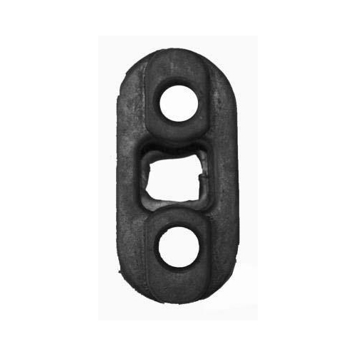 VEGAZ GmbH Halter, Abgasanlage VOG-109