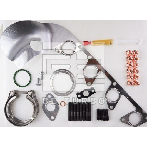 BE TURBO Montagesatz, Lader ABS489