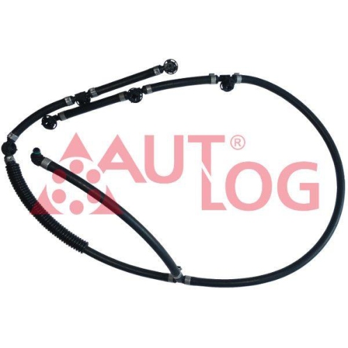 AUTLOG Schlauch, Leckkraftstoff KL3003