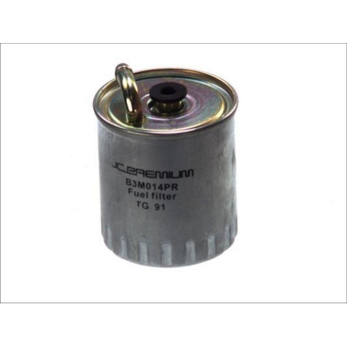 JC PREMIUM Kraftstofffilter B3M014PR