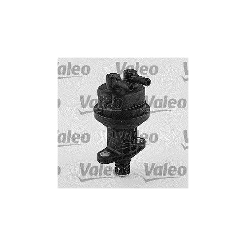 VALEO Kraftstoffpumpe 247115