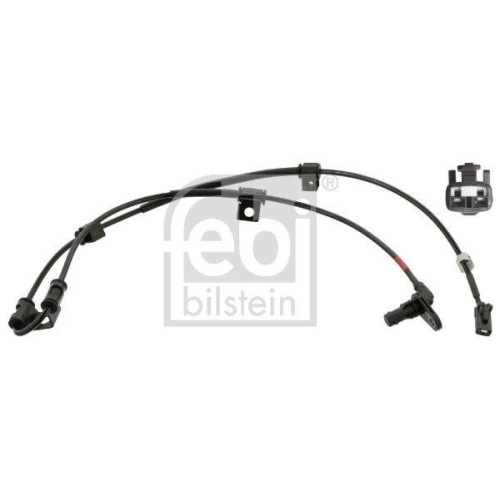 FEBI BILSTEIN Sensor, Raddrehzahl 107464