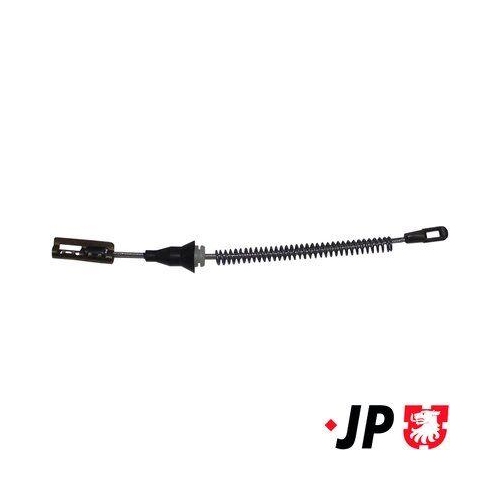 JP GROUP Seilzug, Feststellbremse JP 1270300300