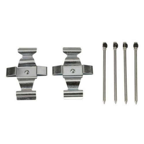 TRW Zubeh&ouml;rsatz, Scheibenbremsbelag PFK663