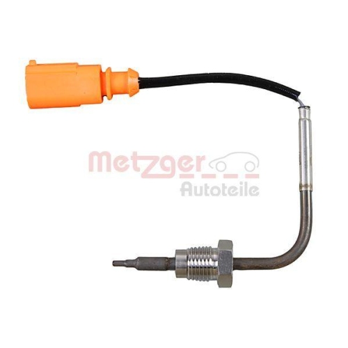 METZGER AUTOTEILE Sensor, Abgastemperatur 0894948