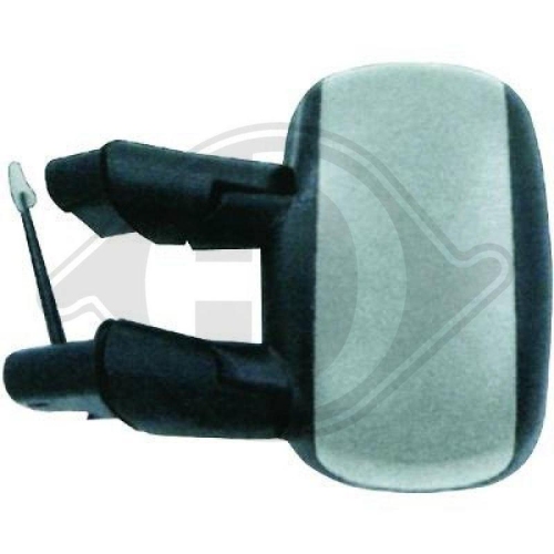 DIEDERICHS Au&szlig;enspiegel 3485225