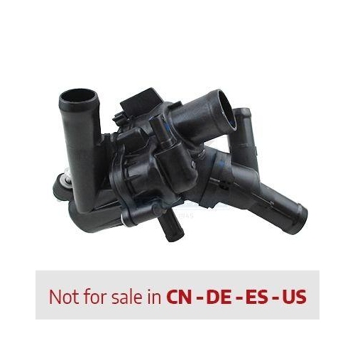 MEAT & DORIA Thermostat, K&uuml;hlmittel 92928