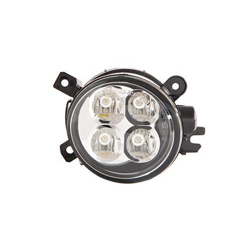 VAN WEZEL Tagfahrleuchte 7628958