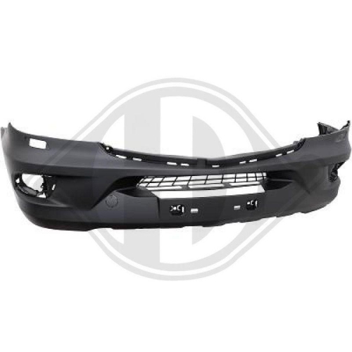 DIEDERICHS Sto&szlig;f&auml;nger 1663251