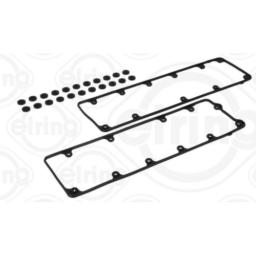 ELRING Dichtungssatz, Zylinderkopfhaube 575.150