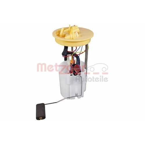 METZGER AUTOTEILE Kraftstoff-F&ouml;rdereinheit 2250530