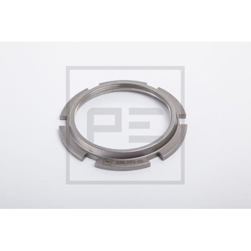PE Automotive Mutter 036.083-00A