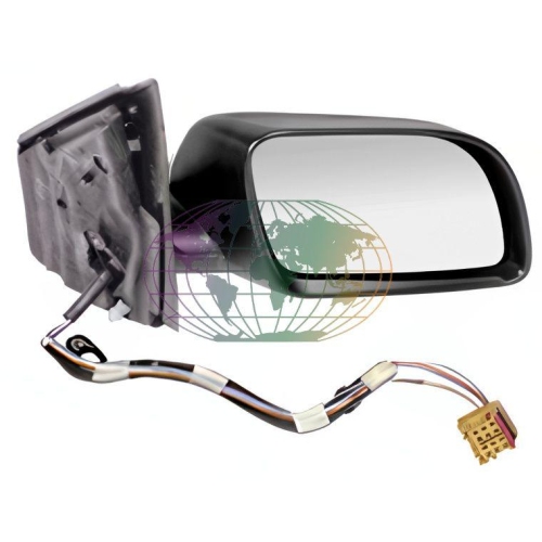 Lexmond Trading BV Au&szlig;enspiegel 9248081