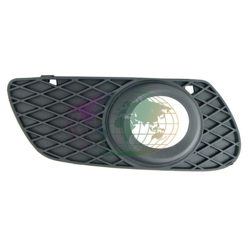 Lexmond Trading BV L&uuml;ftungsgitter, Sto&szlig;f&auml;nger 6046361