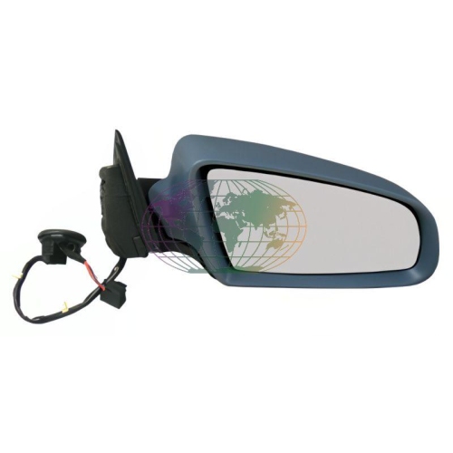 Lexmond Trading BV Au&szlig;enspiegel 0832087