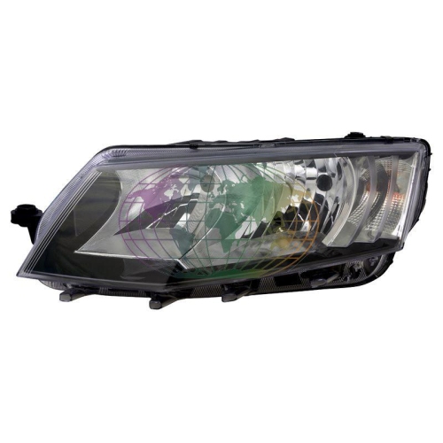 Lexmond Trading BV Hauptscheinwerfer 7855278