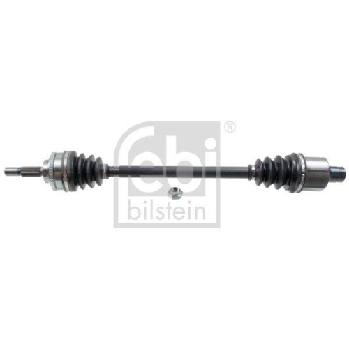 FEBI BILSTEIN Antriebswelle 182459