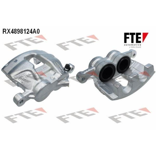 FTE Bremssattel 9291301
