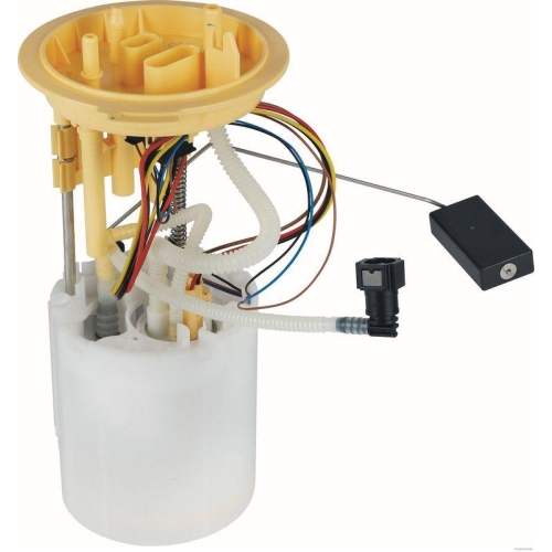 HERTH+BUSS ELPARTS Kraftstoff-F&ouml;rdereinheit 65453536