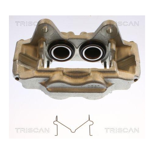TRISCAN Bremssattel 8175 13121