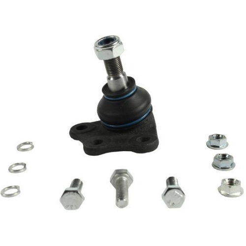 METZGER AUTOTEILE Trag-/F&uuml;hrungsgelenk COMPETENCE KIT 57011718
