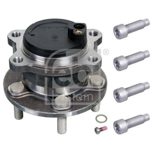 FEBI BILSTEIN Radlagersatz 102496