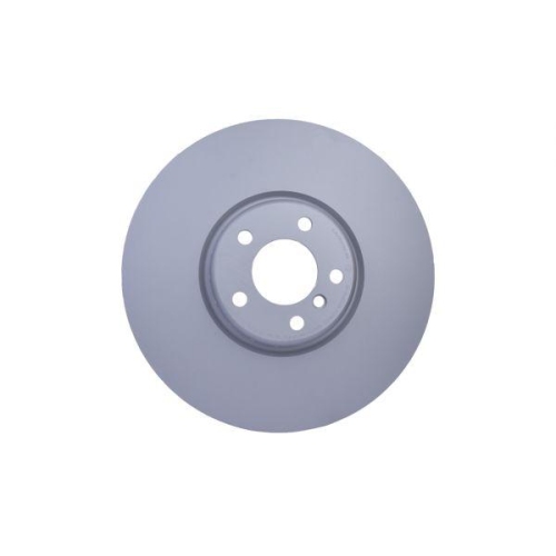 HELLA Bremsscheibe PRO High Carbon 8DD 355 120-721