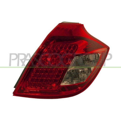 PRASCO Heckleuchte KI4324153
